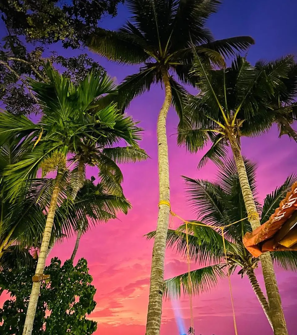 Lavilla Lake Resort And Restaurant Kollam